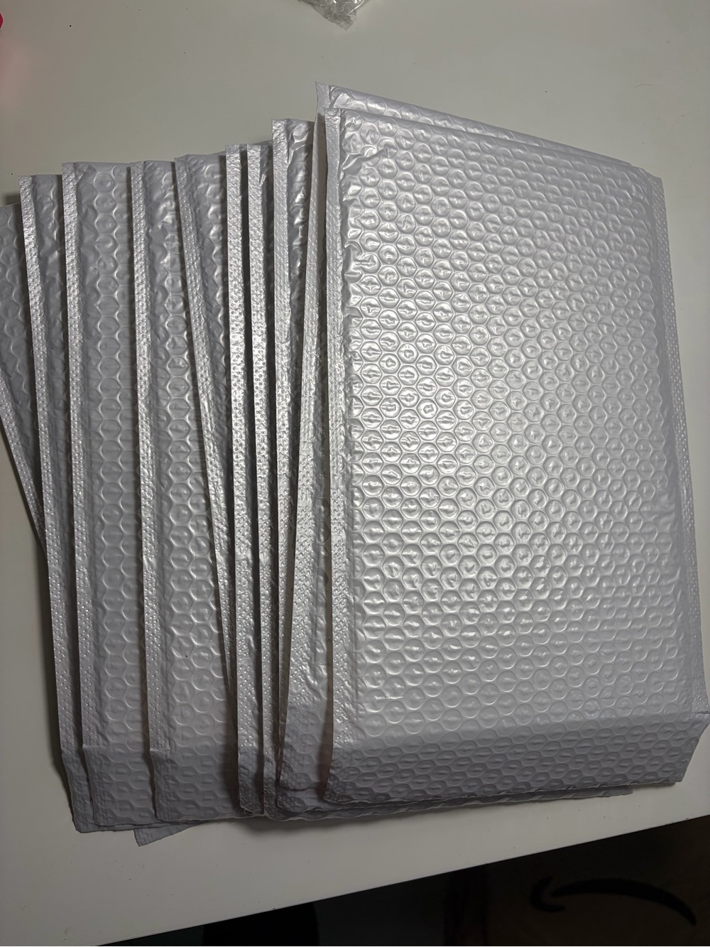 Shipping  Bubble Mailers 20pack